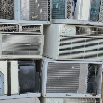 Kumluca Bölgesinde Sarı Hurda Fiyatı